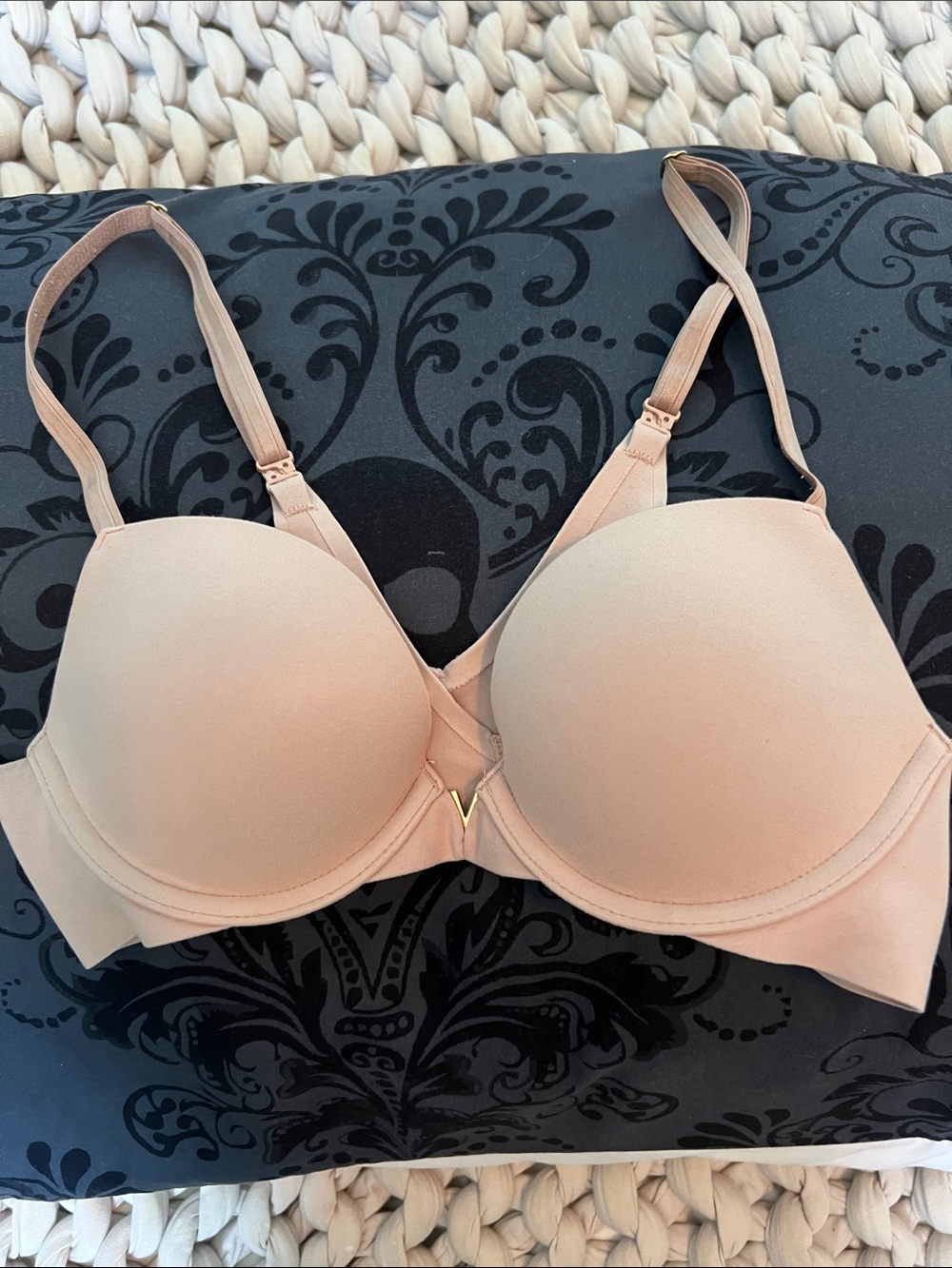Victoria’s Secret Push Up Bra